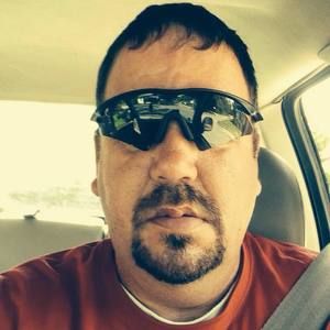 Meet your Posher, Jarrod